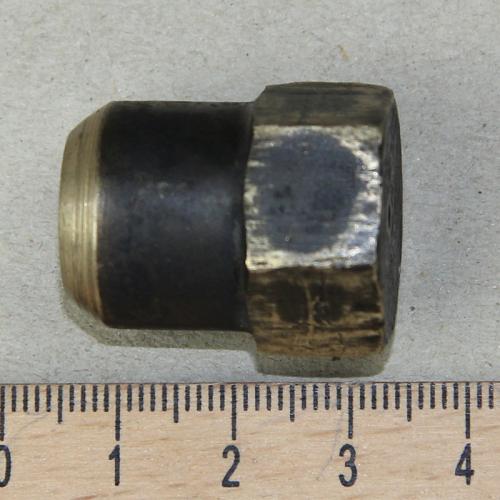 Product image of the product “Wheel Nut, LH, Used ”