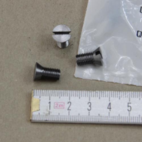 Product image of the product “Brake Drum, Screw ”