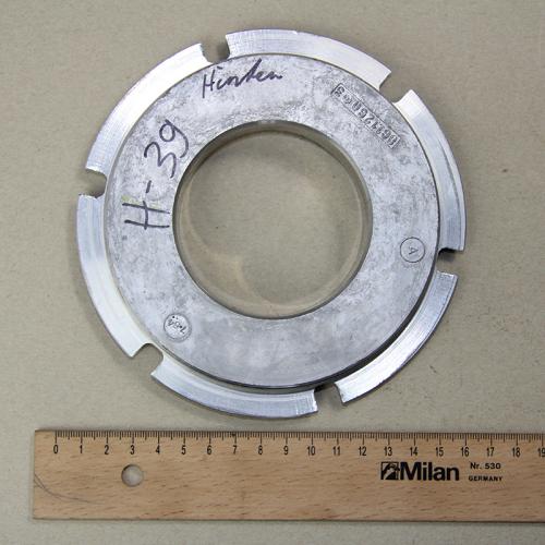 Product image of the product “Automatic Gearbox, Rear Clutch, Piston ”