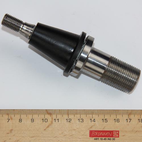 Product image of the product “Front Lower Bearing Pin ”