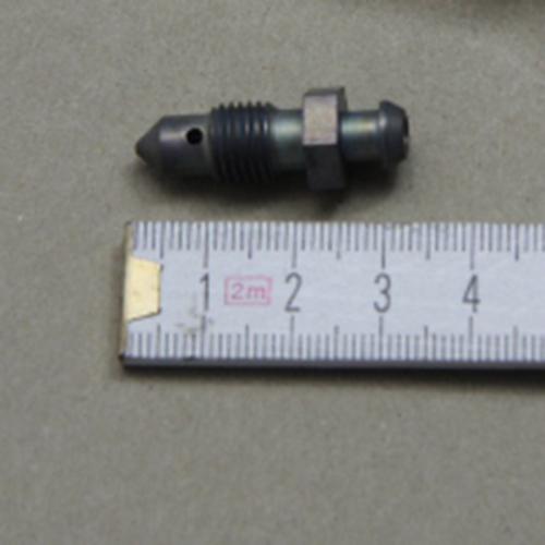 Product image of the product “Bleed Screw, Short ”