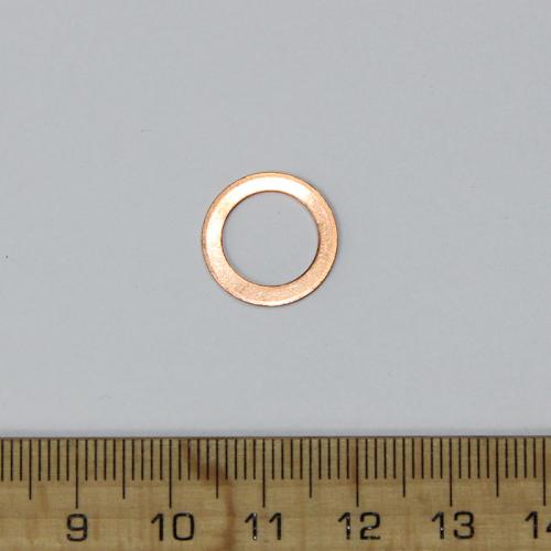 Product image of the product “Brake Hose, Washer ”