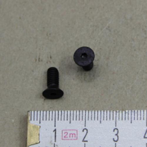 Product image of the product “Brake Reservoire Sight Glass, Screw ”