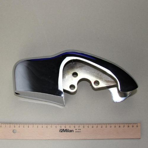 Product image of the product “Overrider, LH Front and RH Rear ”