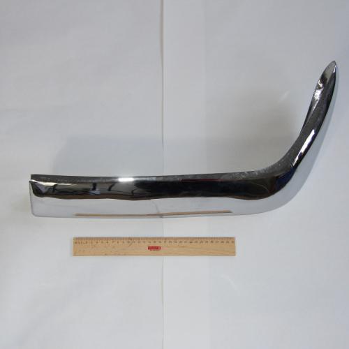 Product image of the product “Corner Bar Front, RH, Used ”