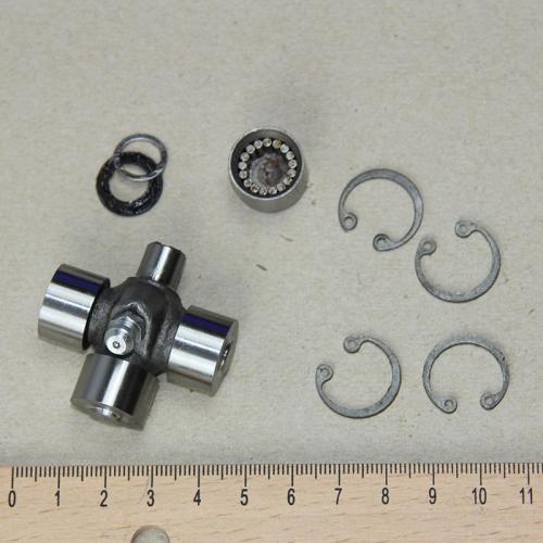 Product image of the product “Universal Joint (Lower Steering Column), KIT ”