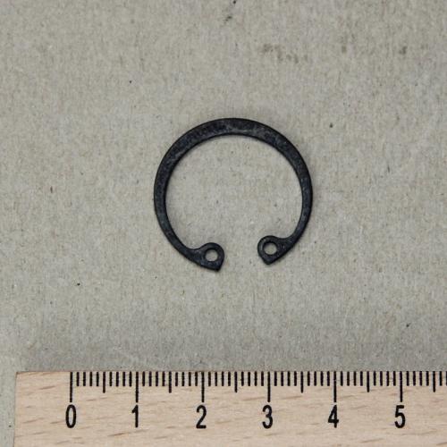 Product image of the product “Expansion Bottle, Circlip ”