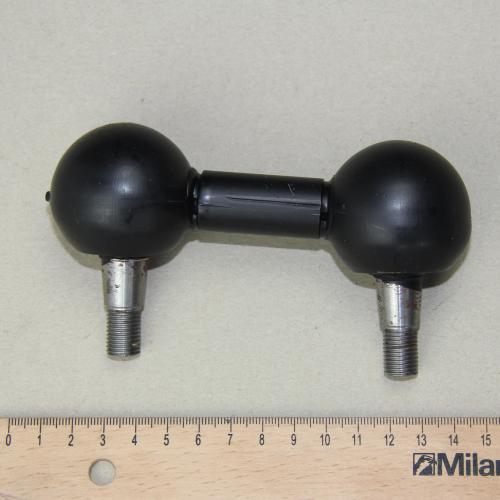 Product image of the product “Anti-Roll Bar, Link Bolt ”