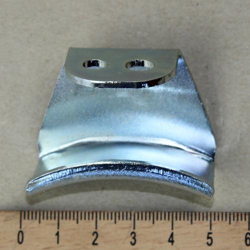 Product image of the product “Exhaust Saddle ”