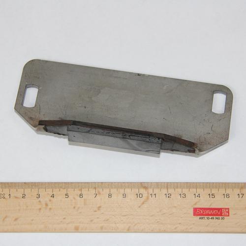 Product image of the product “Front Engine Mount, Forward Stop ”