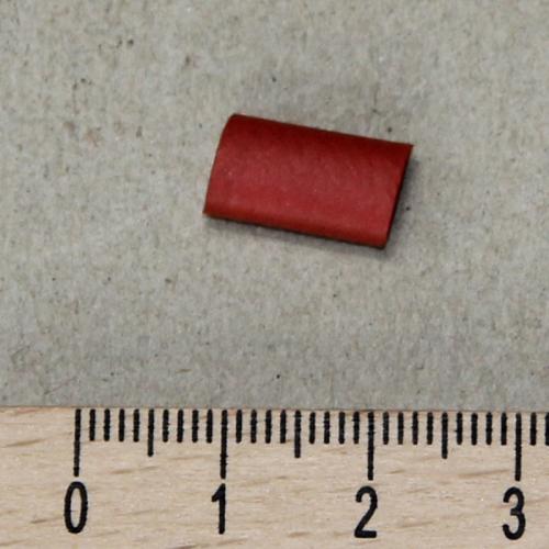 Artikelbild des Artikels “Hydraulikleitung, Markierungshülse, rot “