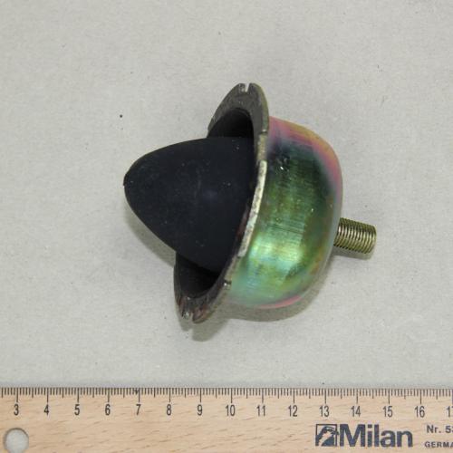 Artikelbild des Artikels “Vorderachse oder Hinterachse, Anschlaggummi oben (Federwegbegrenzung nach oben) “