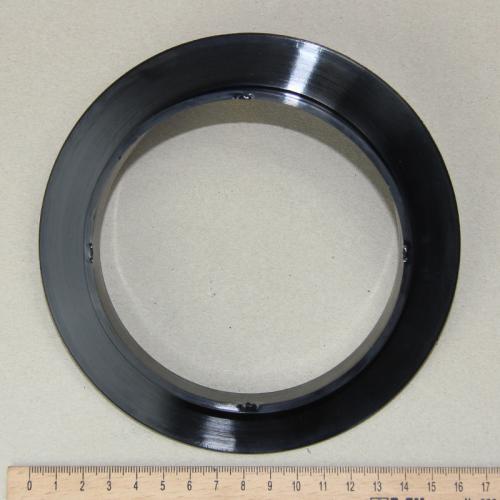 Product image of the product “Front Suspension, Seating ”