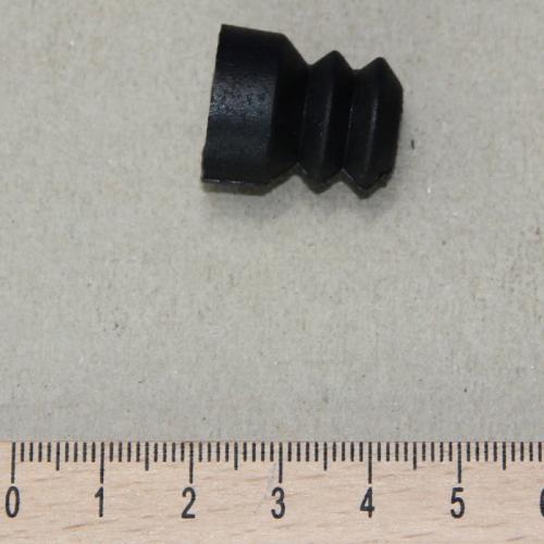 Product image of the product “Distribution Valve, Rubber Boot ”
