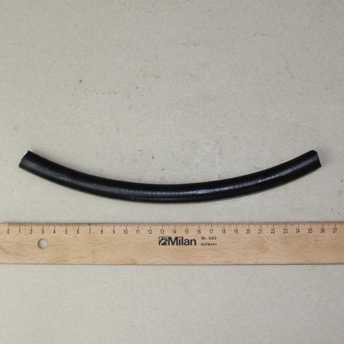 Product image of the product “Brake Pump Feed Hose front (30 cm) ”