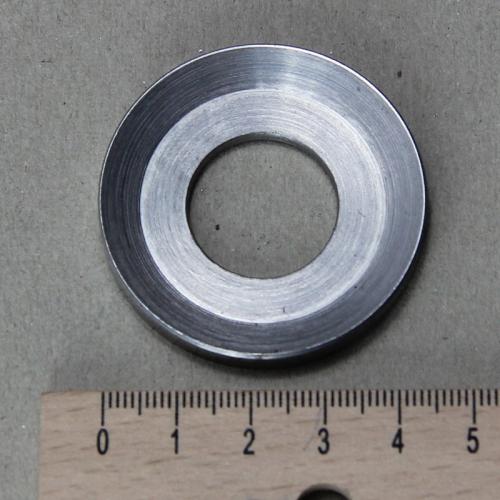 Product image of the product “Rear Damper, Lower Cover, Cone  ”