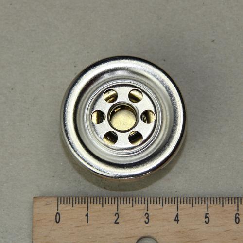 Product image of the product “Expansion Tank, Steam Valve ”