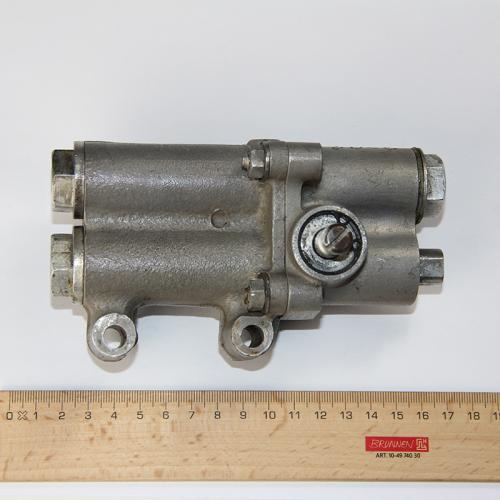 Product image of the product “Heigh Control Valve, RH, Exchange ”