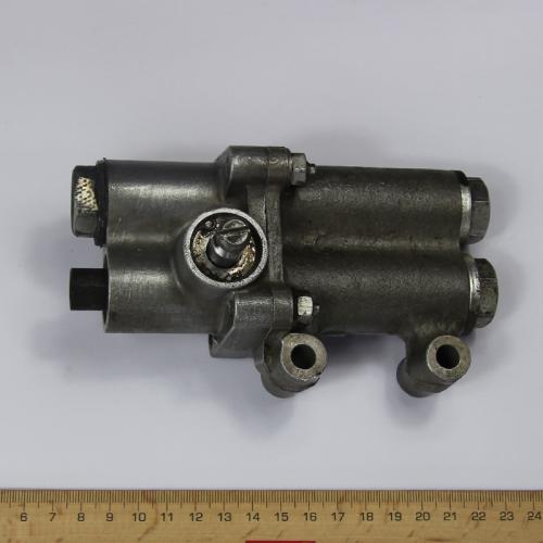 Product image of the product “Height Control Valve LH, Exchange ”