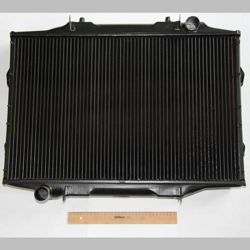 Product image of the product “Radiator, Exchange ”