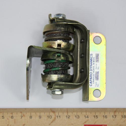 Product image of the product “Exhaust Absorber ”