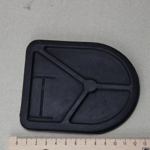 Product image of the product “Rear Bumper Mounting, Seal ”