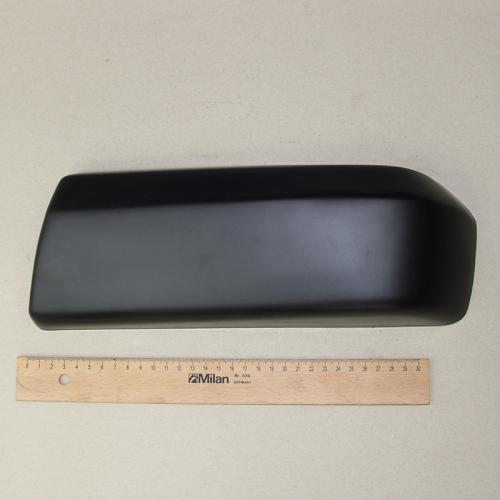 Product image of the product “Front Bumper, Moulding RH ”