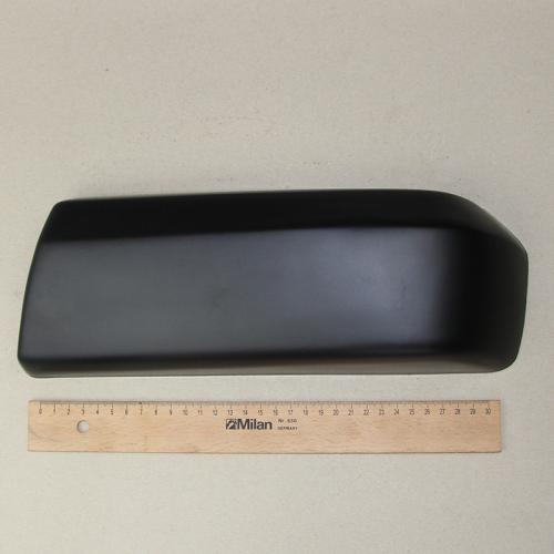 Product image of the product “Front Bumper, Moulding RH ”