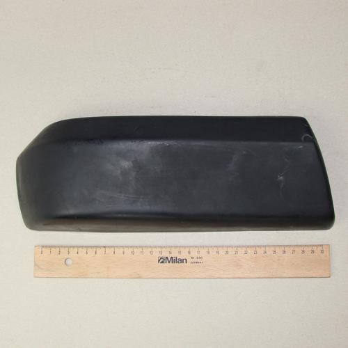 Product image of the product “Front Bumper, Moulding LH ”