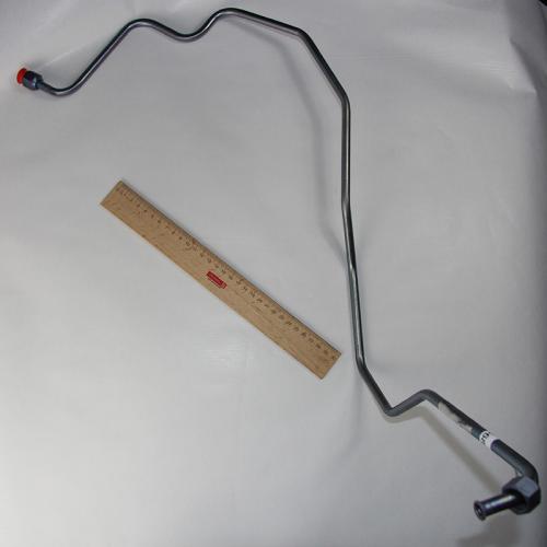 Product image of the product “Front Brake Pump, Pressure Pipe ”