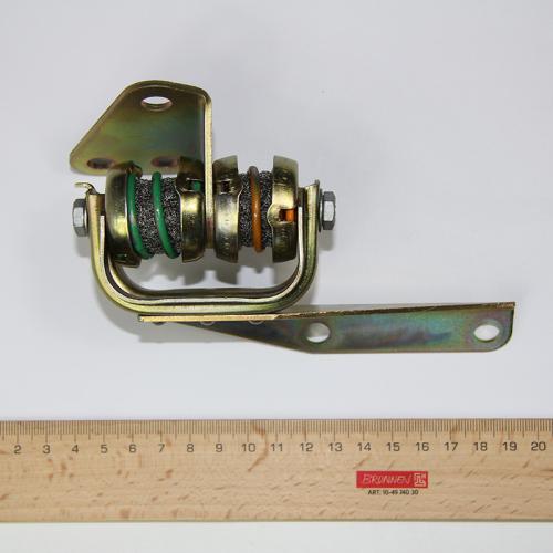 Product image of the product “Rear Absorber & Bracket ”