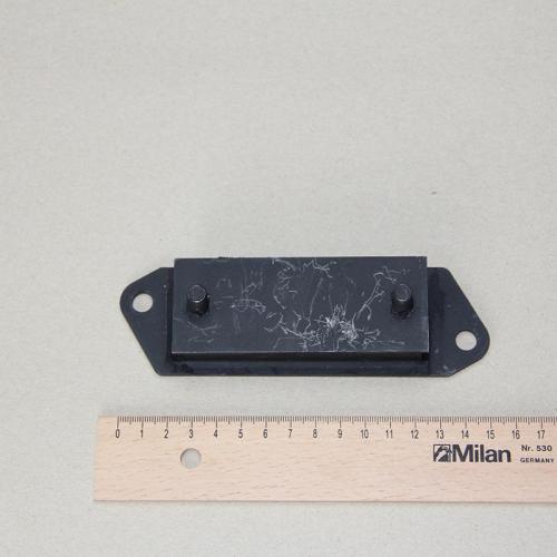Product image of the product “Engine Mount, Front ”
