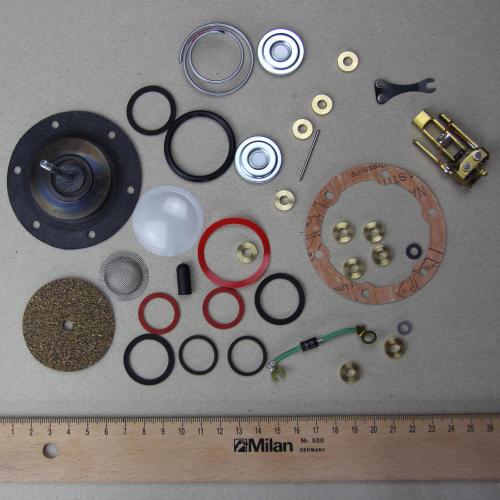 Artikelbild des Artikels “Benzinpumpe, Überholsatz “