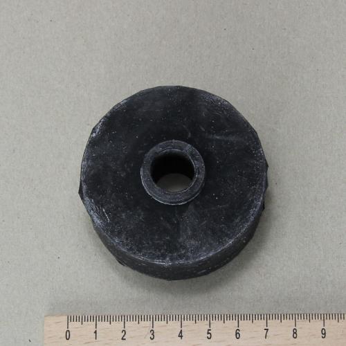Product image of the product “Rubber Damper ”