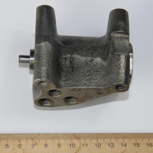 Product image of the product “Distribution Valve Upper, Exchange ”
