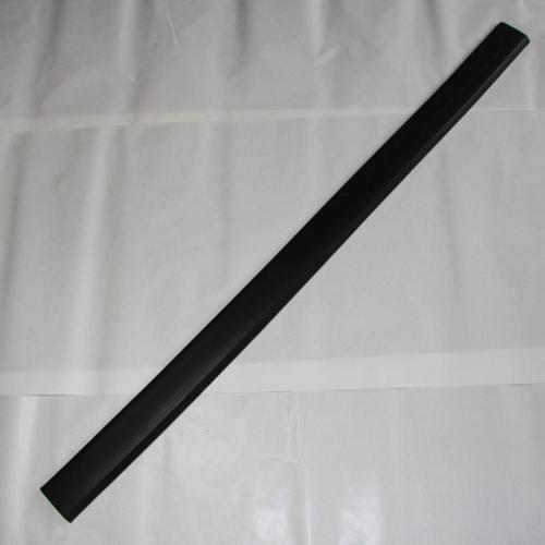Product image of the product “Bumper, Front or Rear, Centre Rubber Moulding, for glueing ”