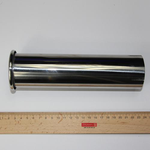 Product image of the product “Tail Pipe Extension (Stainless Steel) ”
