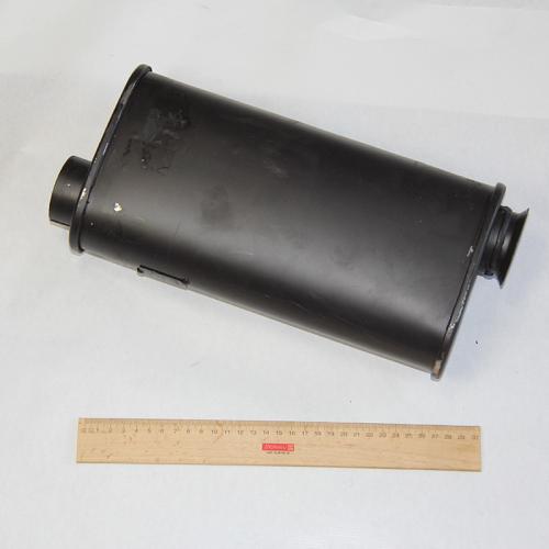 Product image of the product “Silencer, Centre, Right Hand ”
