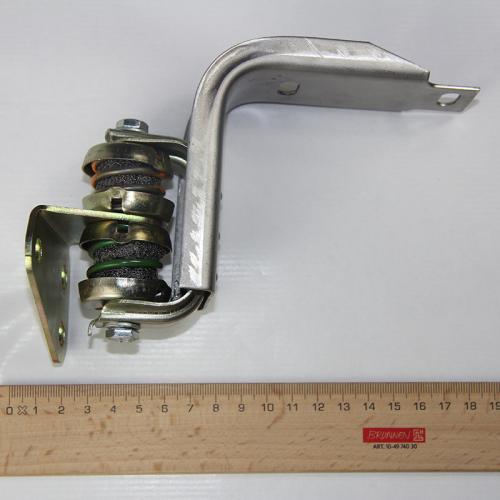 Product image of the product “Exhaust, Absorber, Rear ”