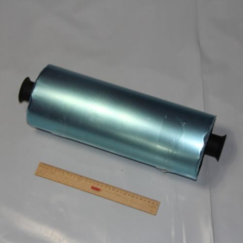 Product image of the product “Front Silencer, Mild Steel ”