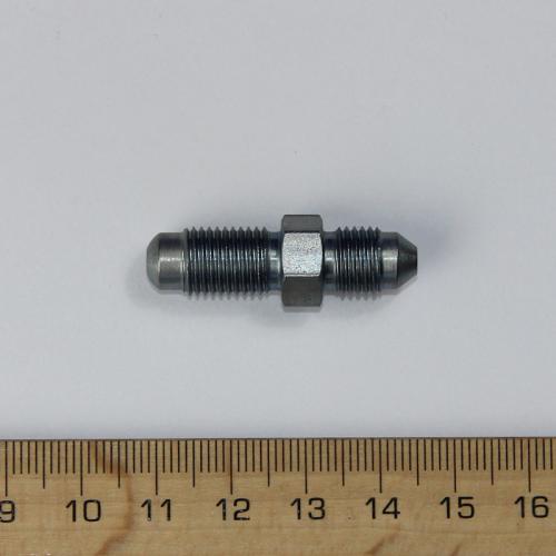 Artikelbild des Artikels “Druckspeicher-Ventil zu Rahmen, rechts, Adapter “