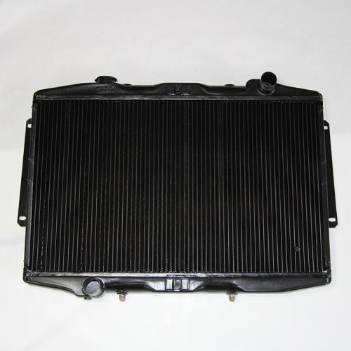 Product image of the product “Radiator, Exchange ”