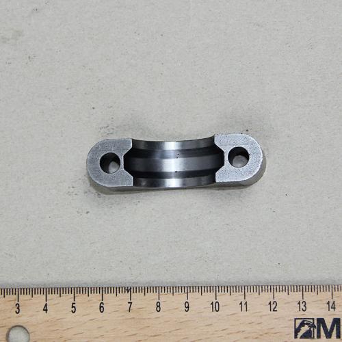 Product image of the product “Half clamp ”