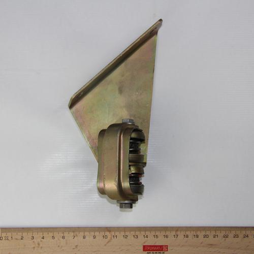 Product image of the product “Exhaust, Absorber, Centre, LH ”