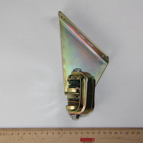 Product image of the product “Exhaust, Absorber, Centre, RH ”