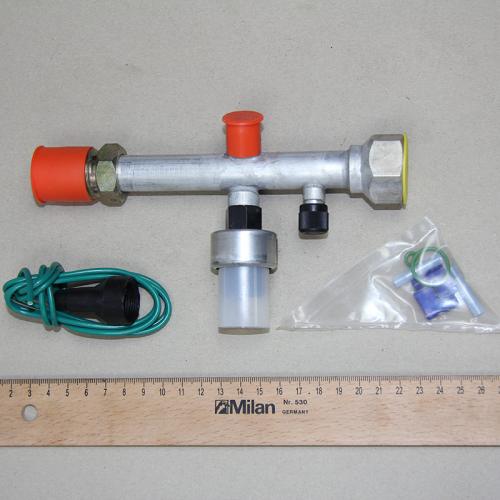 Artikelbild des Artikels “Klimaregelventil “