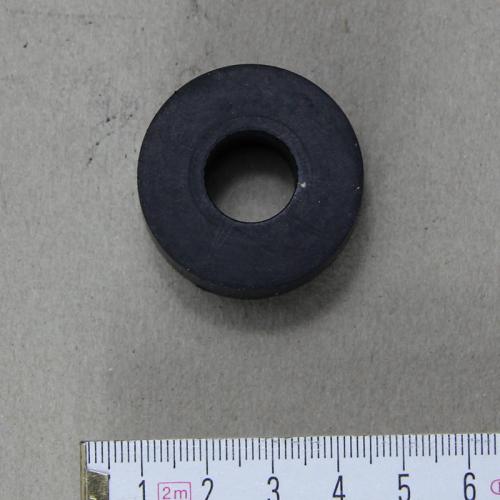 Product image of the product “Shock Damper Front, Rubber Bush below Cover ”