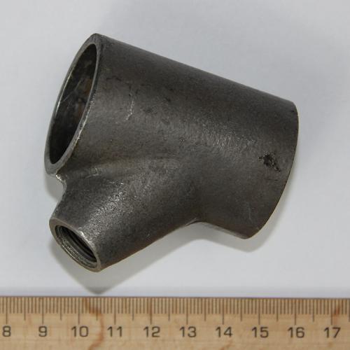 Product image of the product “Brake Pump Housing, Used ”