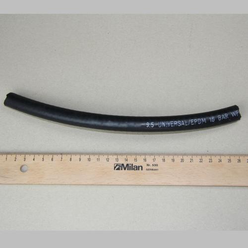 Product image of the product “Reservoir to Master Cylinder 1 Inch, lower (short part) ”