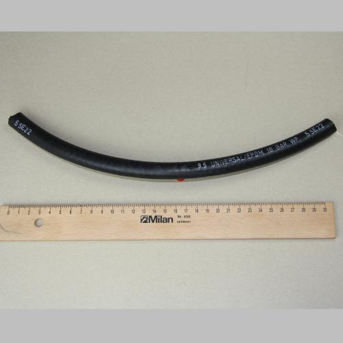 Product image of the product “Reservoir to Master Cylinder 3/4 Inch, lower (short part) ”